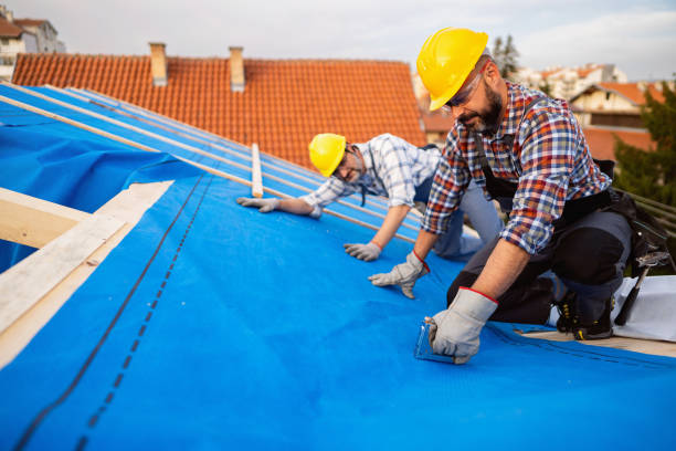 Best Commercial Roofing Services  in Williamsport, OH