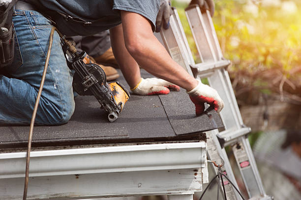 Best Best Roofing Contractors  in Williamsport, OH