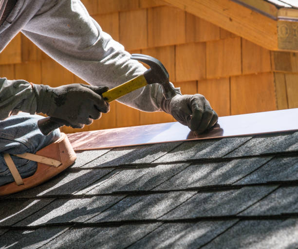 Best Residential Roofing Contractor  in Williamsport, OH